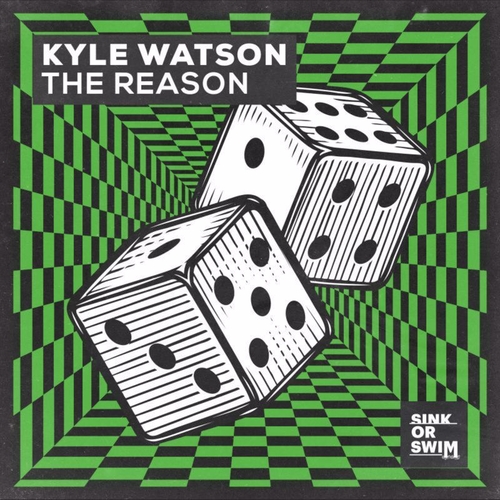 Kyle Watson - The Reason [5054197404504]